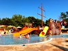 Lanterna Premium Camping Resort, Istrie, Chorvatsko, Dovolená s CK Geovita